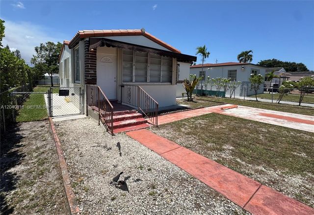459 SE 3rd St, Hialeah, FL 33010