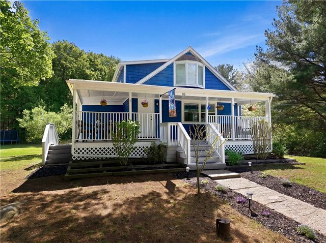 115 Sherman Farm Road, Burrillville, RI 02830