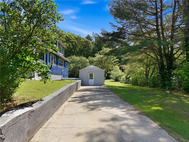 115 Sherman Farm Road, Burrillville, RI 02830
