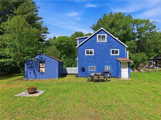 115 Sherman Farm Road, Burrillville, RI 02830