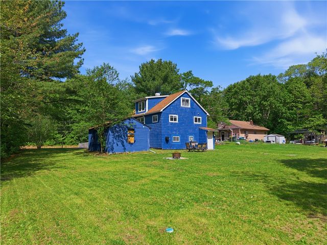 115 Sherman Farm Road, Burrillville, RI 02830