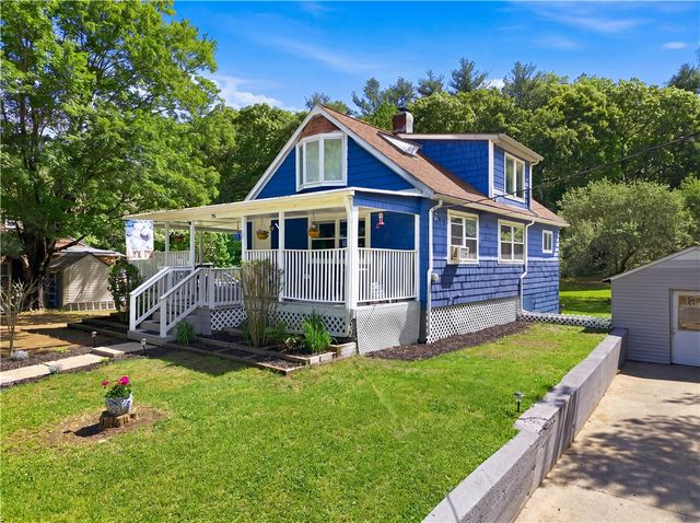 115 Sherman Farm Road, Burrillville, RI 02830