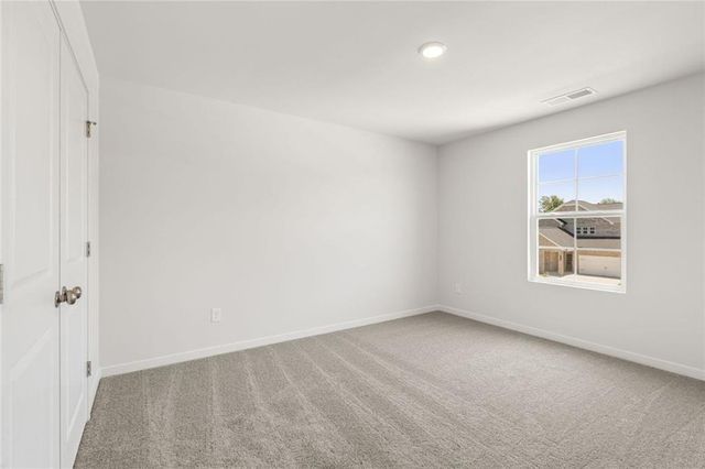 549 Baynes Court, Mcdonough, GA 30253