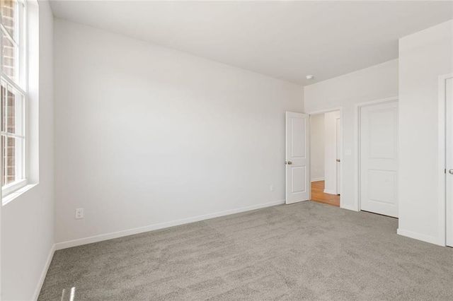 549 Baynes Court, Mcdonough, GA 30253