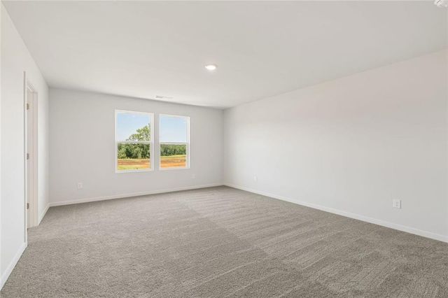 549 Baynes Court, Mcdonough, GA 30253