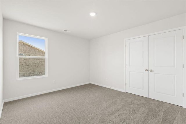 549 Baynes Court, Mcdonough, GA 30253