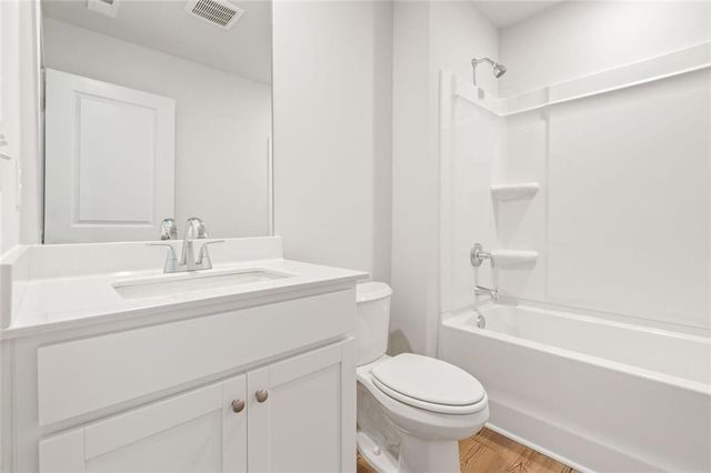 549 Baynes Court, Mcdonough, GA 30253