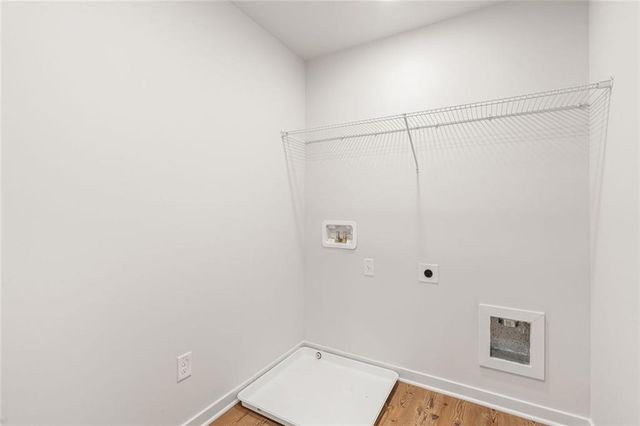 549 Baynes Court, Mcdonough, GA 30253