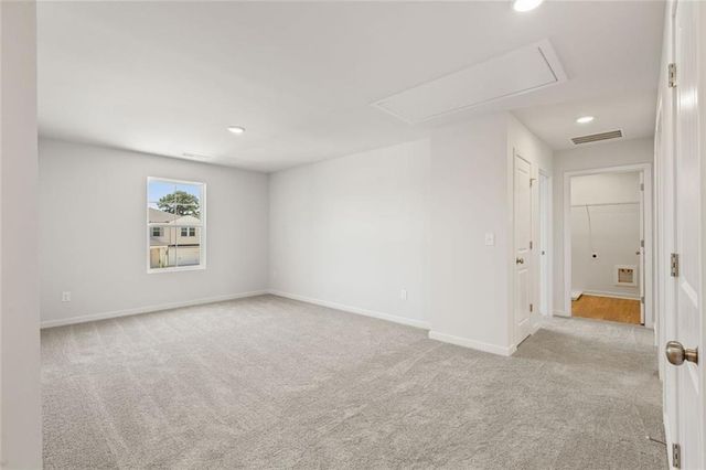 549 Baynes Court, Mcdonough, GA 30253