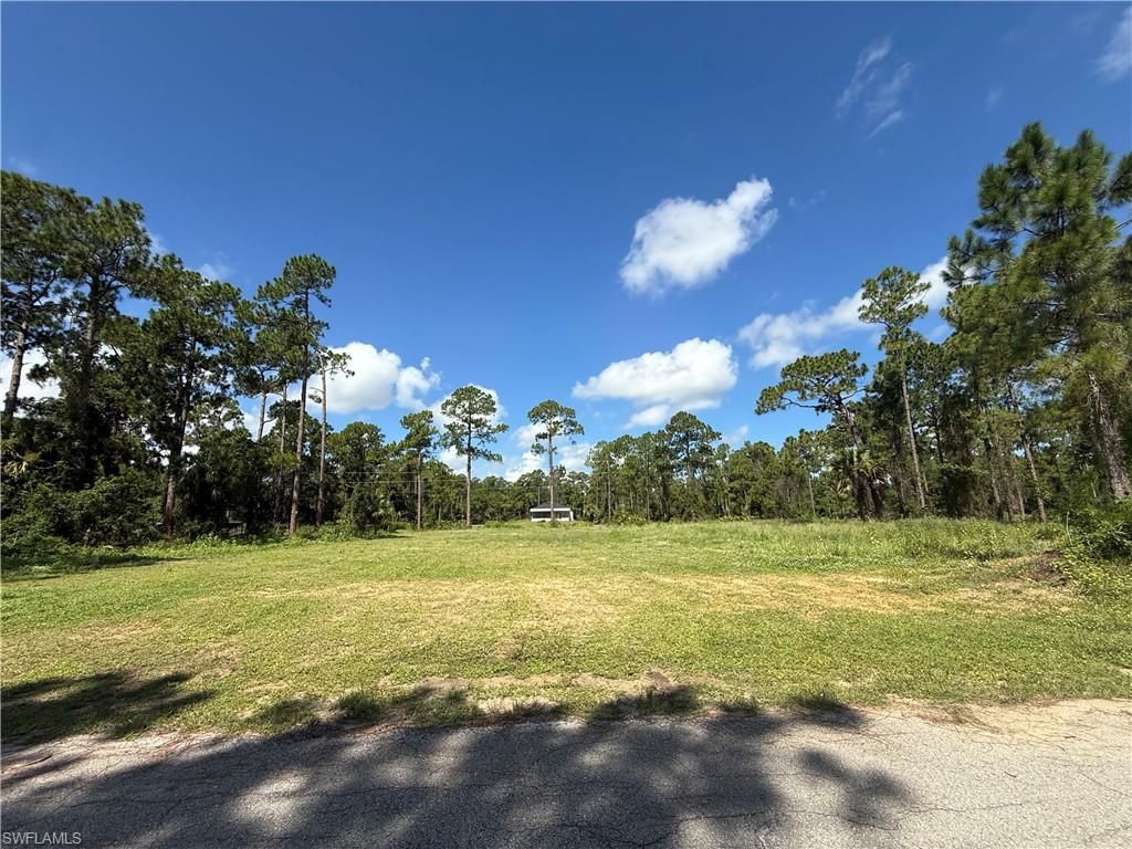 9 Hines AVE, LEHIGH ACRES, FL 33936 — exterior