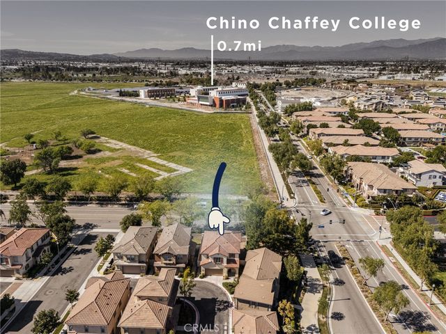 14487 Hillsdale Street, Chino, CA 91710