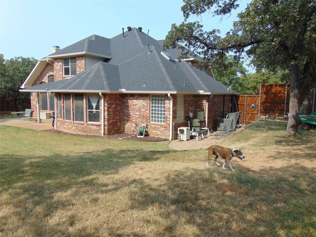 3401 Serendipity Hills Trail, Corinth, TX 76210