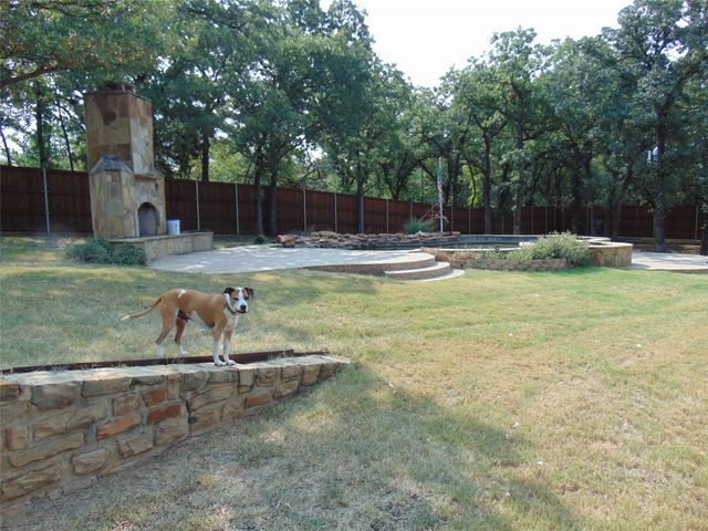 3401 Serendipity Hills Trail, Corinth, TX 76210