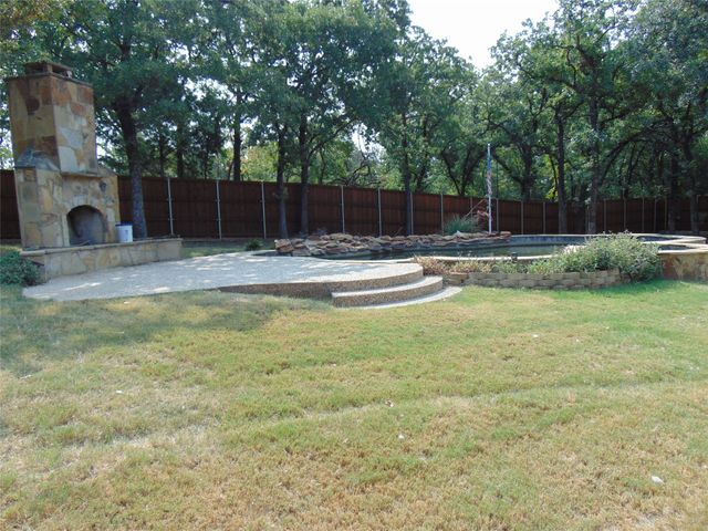 3401 Serendipity Hills Trail, Corinth, TX 76210