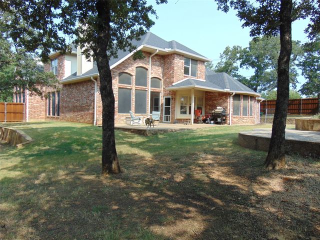 3401 Serendipity Hills Trail, Corinth, TX 76210