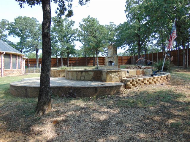 3401 Serendipity Hills Trail, Corinth, TX 76210