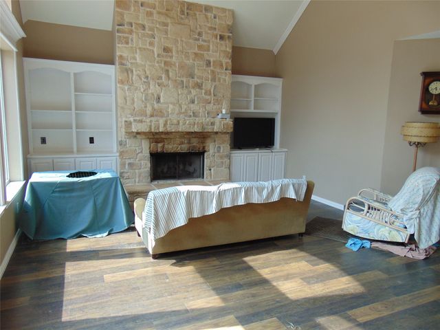 3401 Serendipity Hills Trail, Corinth, TX 76210
