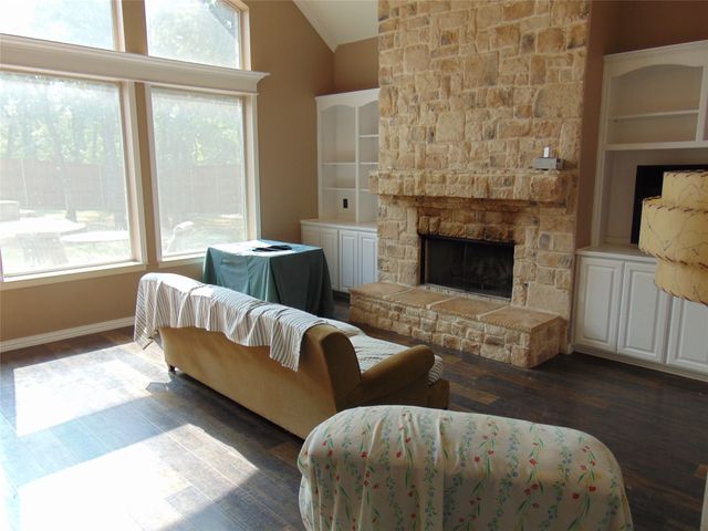 3401 Serendipity Hills Trail, Corinth, TX 76210