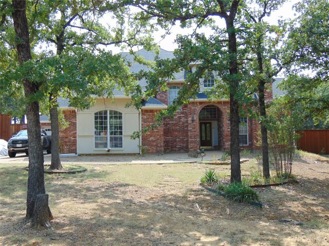 3401 Serendipity Hills Trail, Corinth, TX 76210