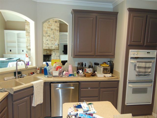 3401 Serendipity Hills Trail, Corinth, TX 76210