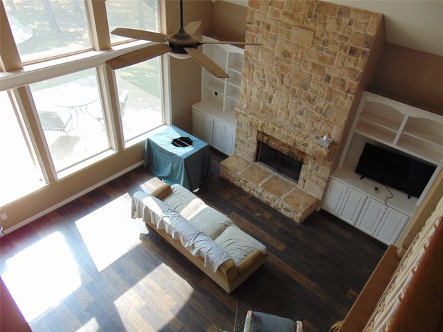 3401 Serendipity Hills Trail, Corinth, TX 76210