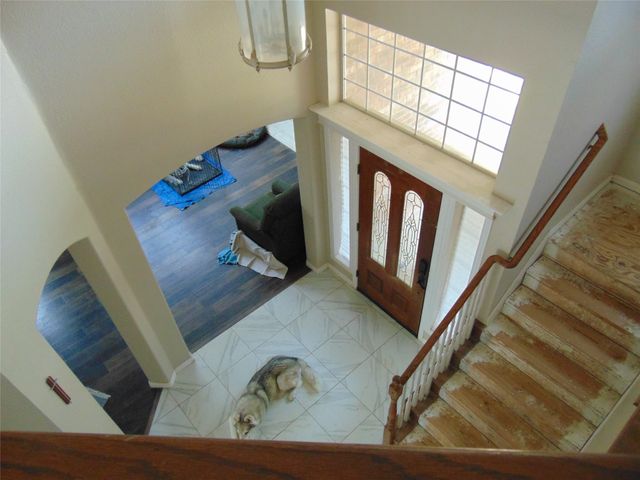 3401 Serendipity Hills Trail, Corinth, TX 76210