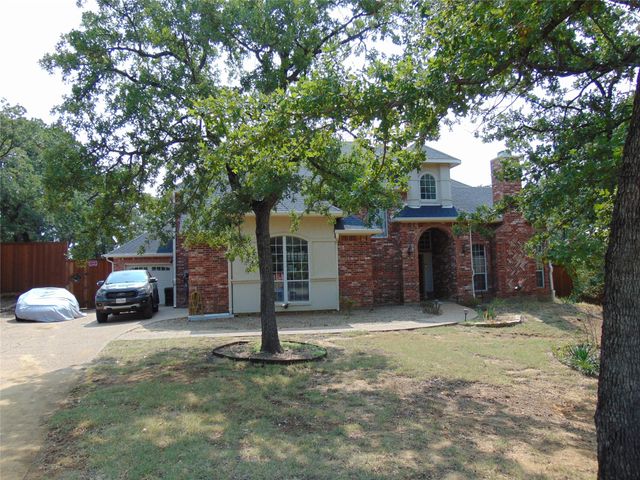 3401 Serendipity Hills Trail, Corinth, TX 76210