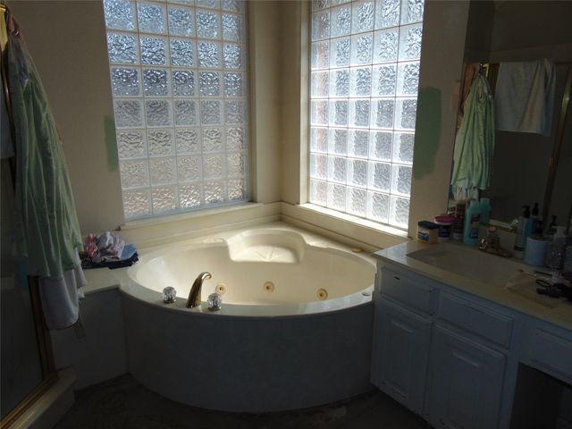 3401 Serendipity Hills Trail, Corinth, TX 76210