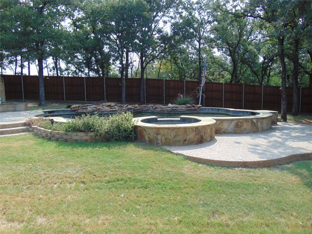 3401 Serendipity Hills Trail, Corinth, TX 76210
