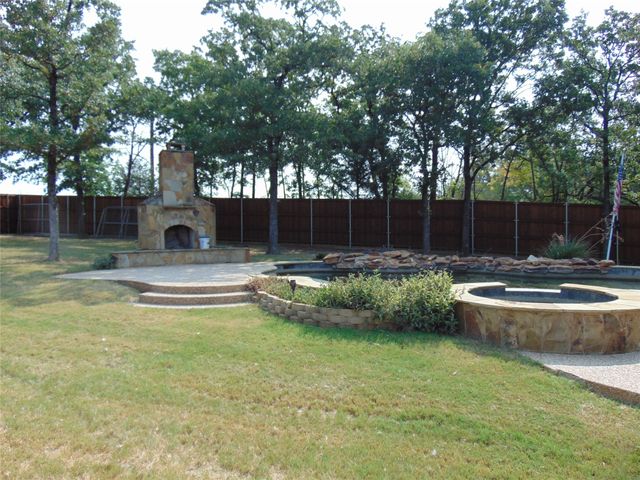 3401 Serendipity Hills Trail, Corinth, TX 76210