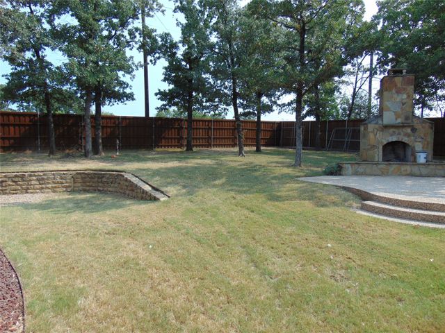 3401 Serendipity Hills Trail, Corinth, TX 76210