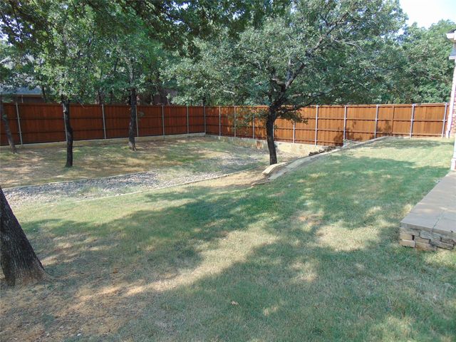 3401 Serendipity Hills Trail, Corinth, TX 76210