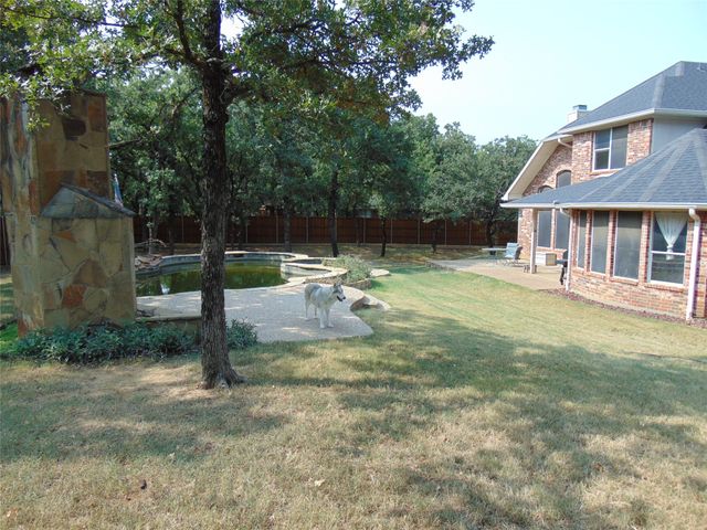3401 Serendipity Hills Trail, Corinth, TX 76210
