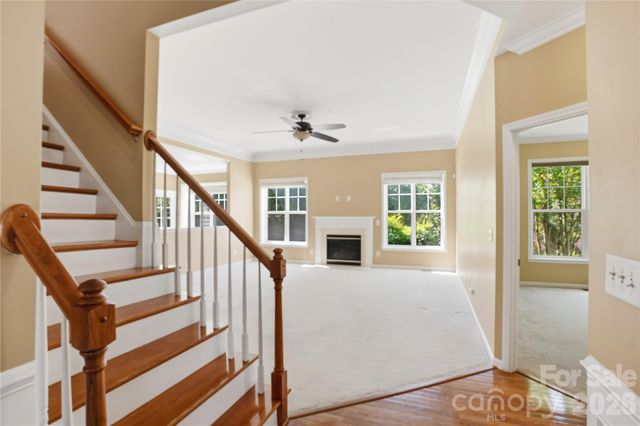 7816 Whisperingwood Drive, Harrisburg, NC 28075