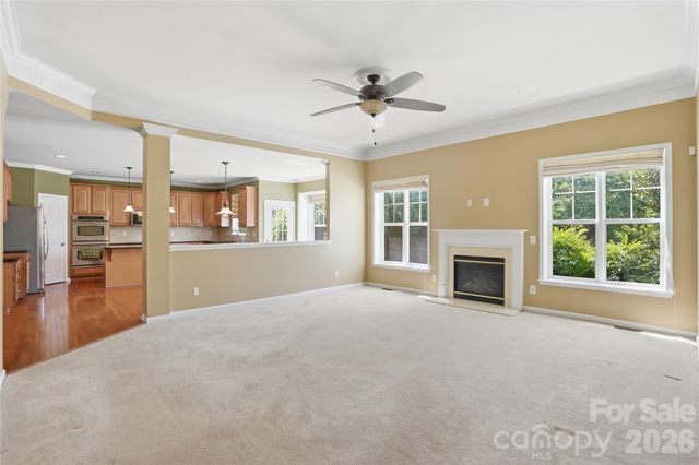 7816 Whisperingwood Drive, Harrisburg, NC 28075