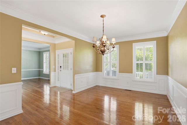 7816 Whisperingwood Drive, Harrisburg, NC 28075