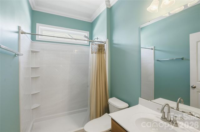 7816 Whisperingwood Drive, Harrisburg, NC 28075