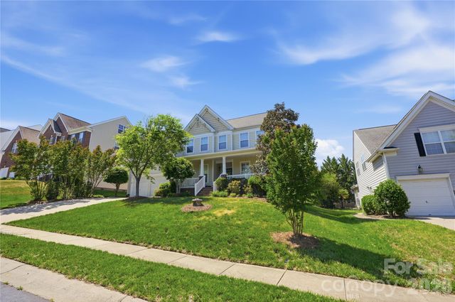7816 Whisperingwood Drive, Harrisburg, NC 28075