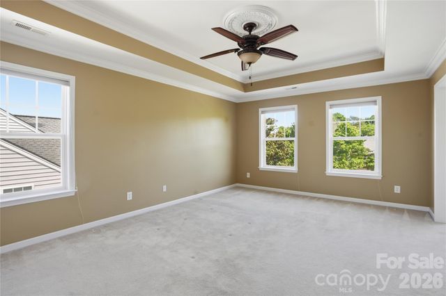 7816 Whisperingwood Drive, Harrisburg, NC 28075