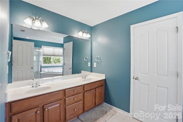 7816 Whisperingwood Drive, Harrisburg, NC 28075