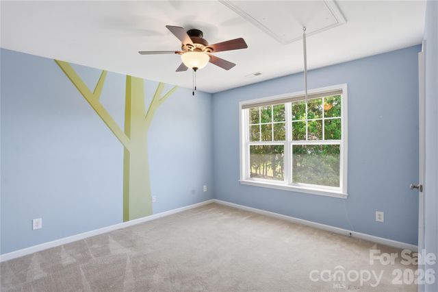 7816 Whisperingwood Drive, Harrisburg, NC 28075