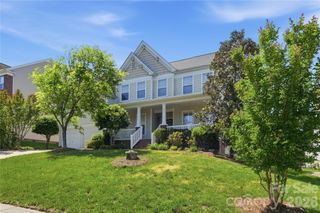 7816 Whisperingwood Drive, Harrisburg, NC 28075