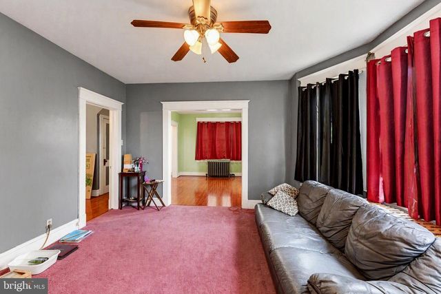 109 W HILLTOP RD, Baltimore, MD 21225