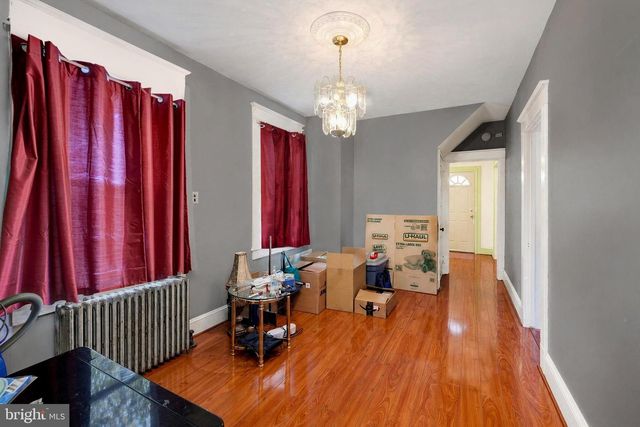 109 W HILLTOP RD, Baltimore, MD 21225