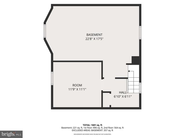 109 W HILLTOP RD, Baltimore, MD 21225