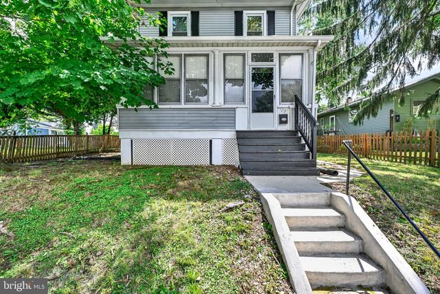 109 W HILLTOP RD, Baltimore, MD 21225