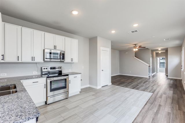 540 Fieldwood DR A, Buda, TX 78610