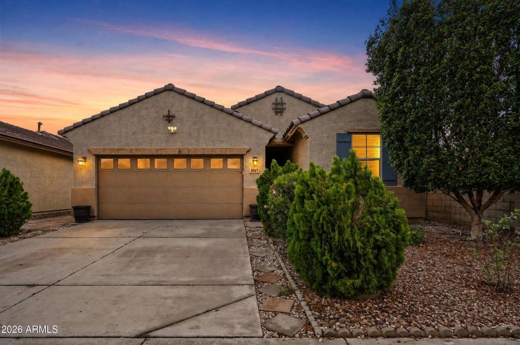 8917 N 90TH Avenue, Peoria, AZ 85345 — photo 2