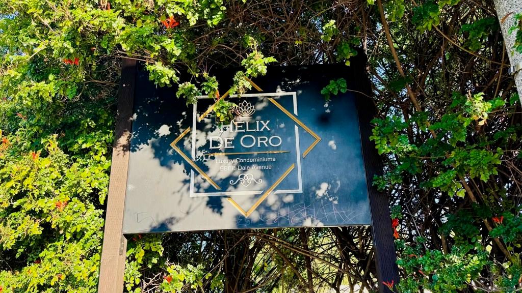 Image 1 of property listing at 9860 Dale Avenue C12, Spring Valley, CA 91977