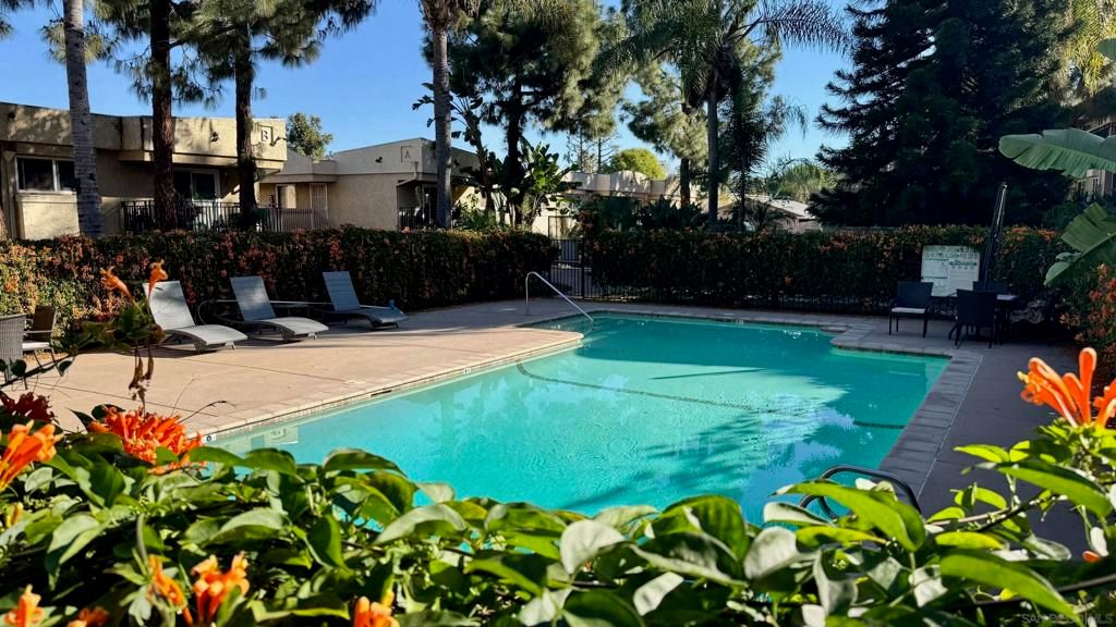 Image 13 of property listing at 9860 Dale Avenue C12, Spring Valley, CA 91977